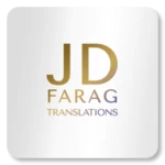 jd intl android application logo